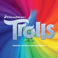 Dreamworks Animation's Trolls