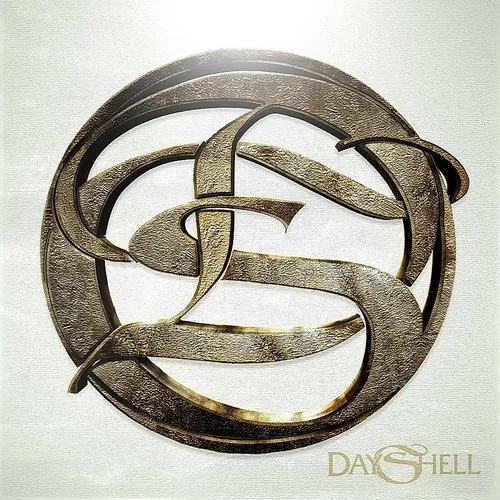 Dayshell - Dayshell vinyl record cover