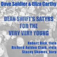Dean Swift's Satyrs For The Very Very Young