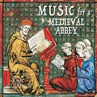 Music For A Medieval Abbey