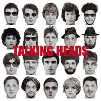 Best of the Talking Heads