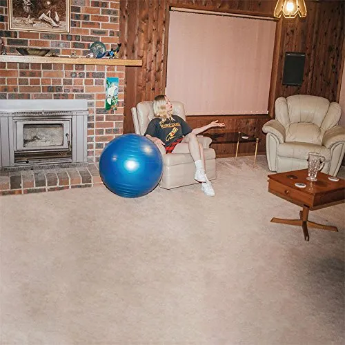 Julia Jacklin - Don't Let The Kids Win vinyl record cover