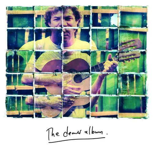 The Dean Ween Group - The Deaner Album vinyl record cover