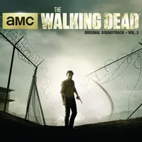 The Walking Dead - Vol 2