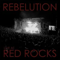Live At Red Rocks