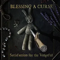 Satisfaction For The Vengeful