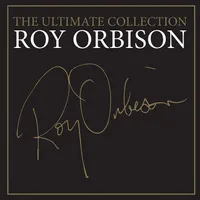 Ultimate Roy Orbison