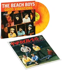 Good Vibrations 50th Anniversary