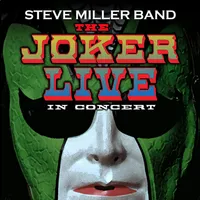 The Joker Live