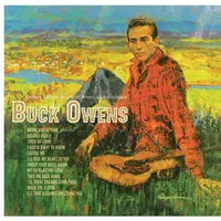 Buck Owens