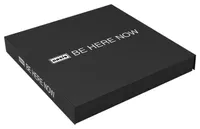 Be Here Now: Remastered