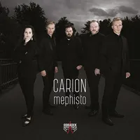 Mephisto (Uk)
