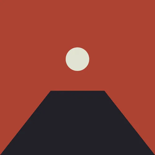 Tycho - Epoch vinyl record cover