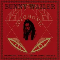 Solomonic Singles 1: Tread Along 1969-1976