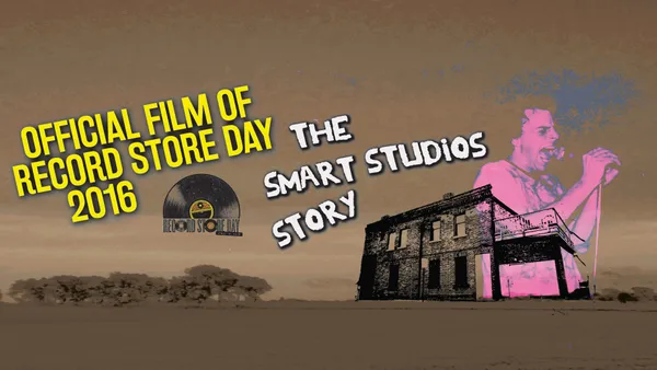 Smart Studios Story