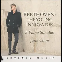 Beethoven: The Young Innovator