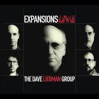 Expansions Live