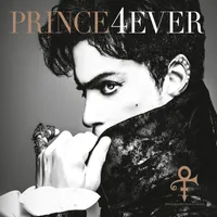 Prince - Prince4Ever [2xCD]