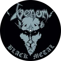 Black Metal