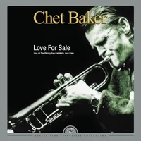 Love For Sale: Live At The Rising Sun Celebrity