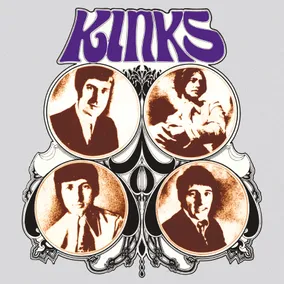 The Kinks 
