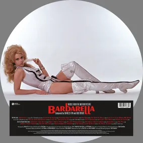 Barbarella: Original Motion Picture Soundtrack
