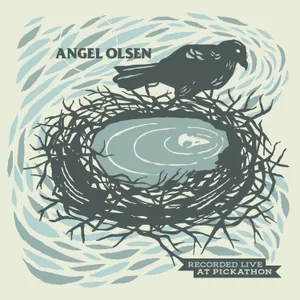 Angel Olsen Cover