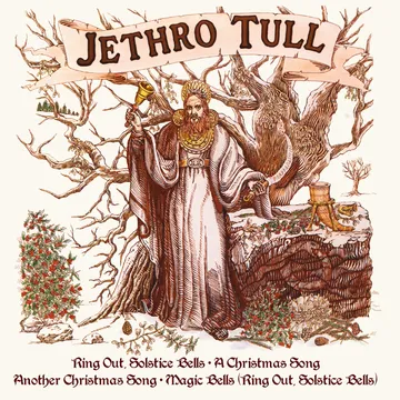 Christmas Album - Jethro Tull