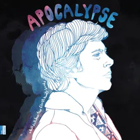 Apocalypse: A Bill Callahan Tour Film By Hanley Banks