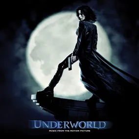 Underworld (Music From The Motion Picture) 