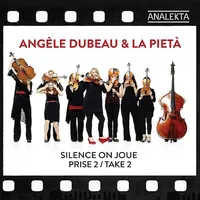 Take 2 / Silence On Joue
