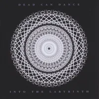 Into The Labyrinth