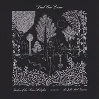 Garden of the Arcane Delights + Peel Sessions EP