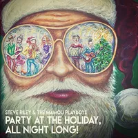 Party At The Holiday / All Night Long