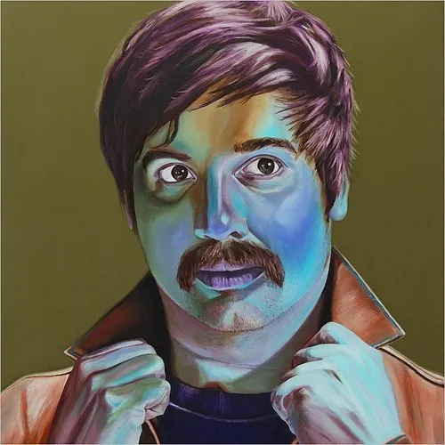 Honus Honus - Use Your Delusion vinyl record cover