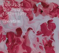 Cre/ation - The Early Years 1967-1972
