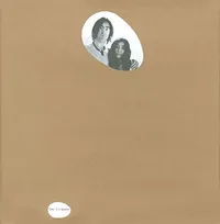 Unfinished Music, No. 1: Two Virgins