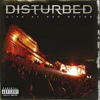 Live At Red Rocks