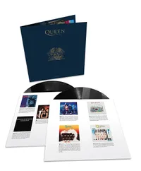 Greatest Hits II: Remastered