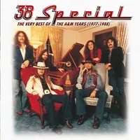 Very Best of the A&M Years 1977-1988
