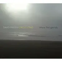 Where the Light Falls