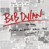 Real Royal Albert Hall 1966 Concert