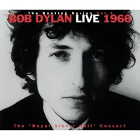 Bootleg Series 4 - Live 1966: Royal Albert Concert