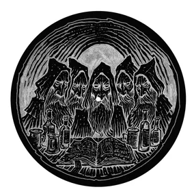 The Shape of Mayhem To Come 