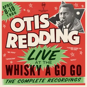Live at the Whiskey A Go Go 