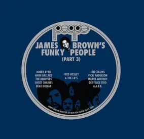 James Brown's Funky People Pt. 3