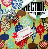 A Christmas Gift For…