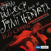 Plays the Music of Jimi Hendrix
