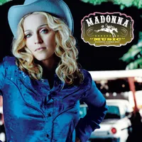 Madonna - Music [Vinyl]