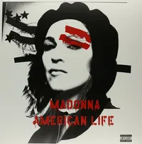Madonna - American Life [2LP]